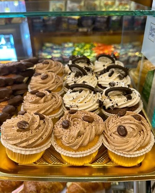 Wheelers Bakery Portsmouth 3